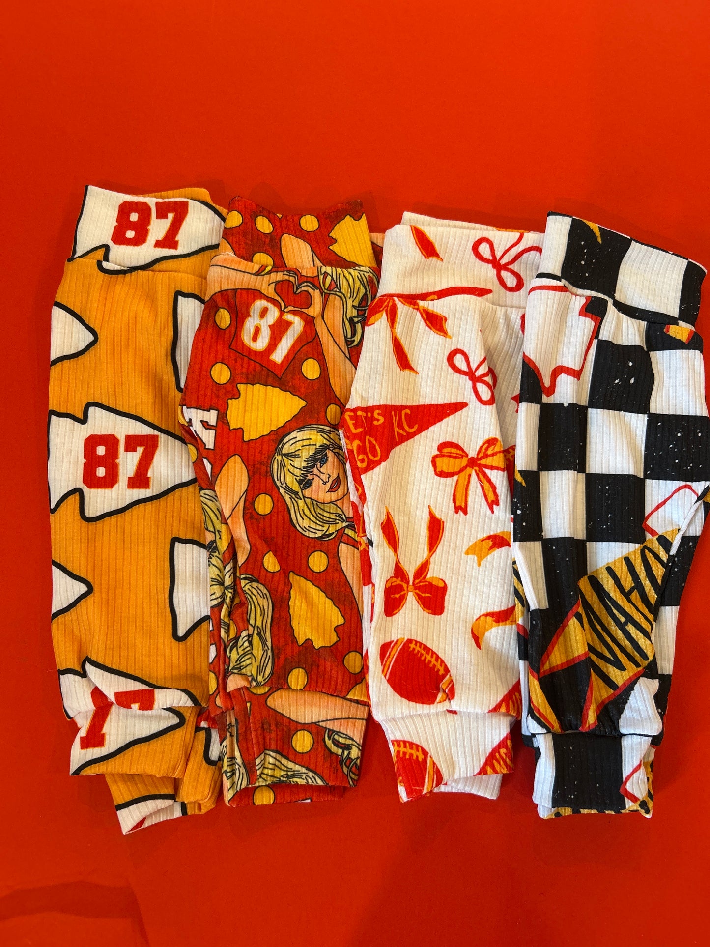 3-6 mo leggings, choose your print