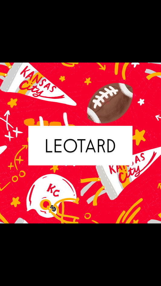 Leo: Red Pennant