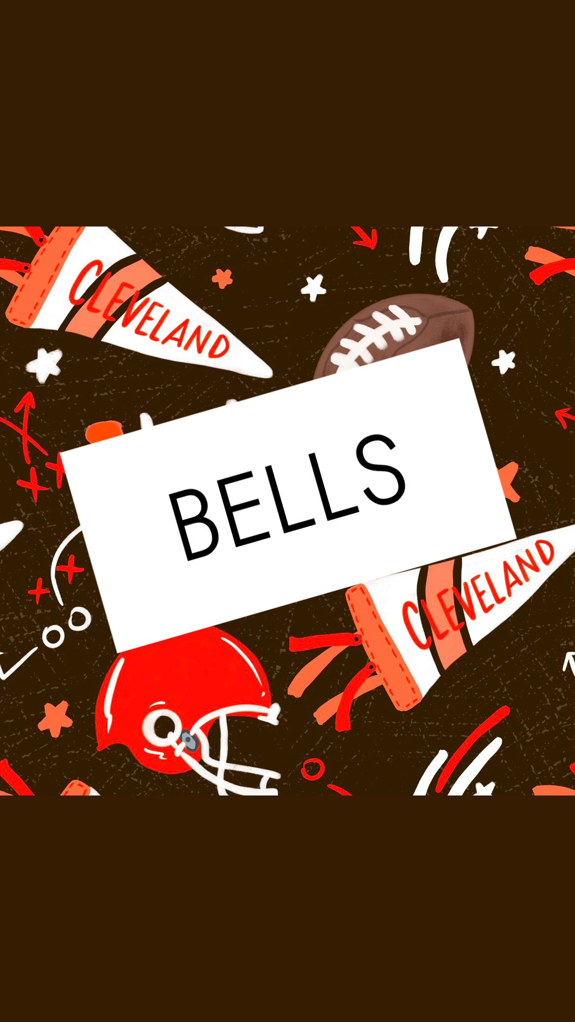 Bells: Cleveland