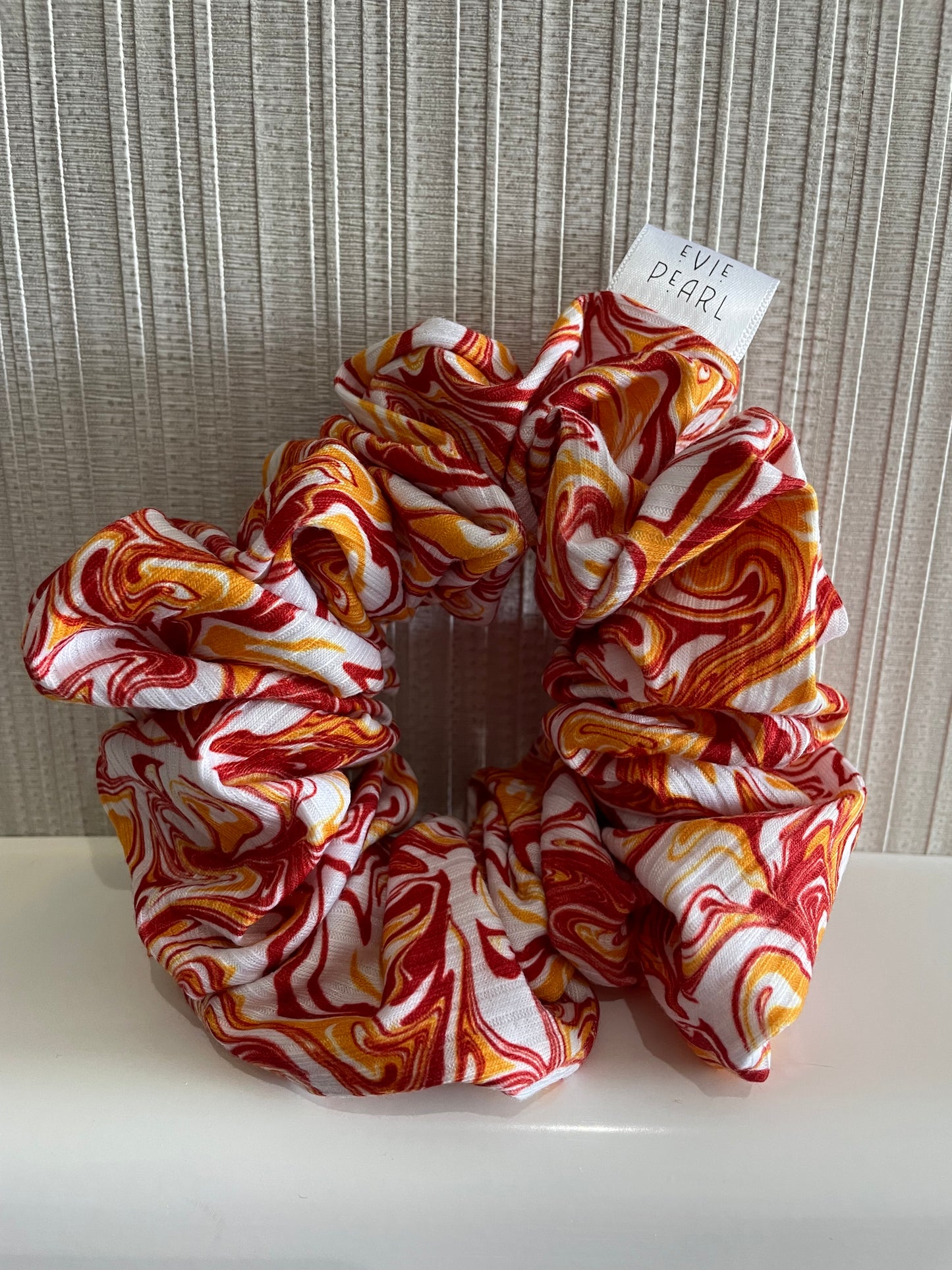 Scrunchie: Tie Dye