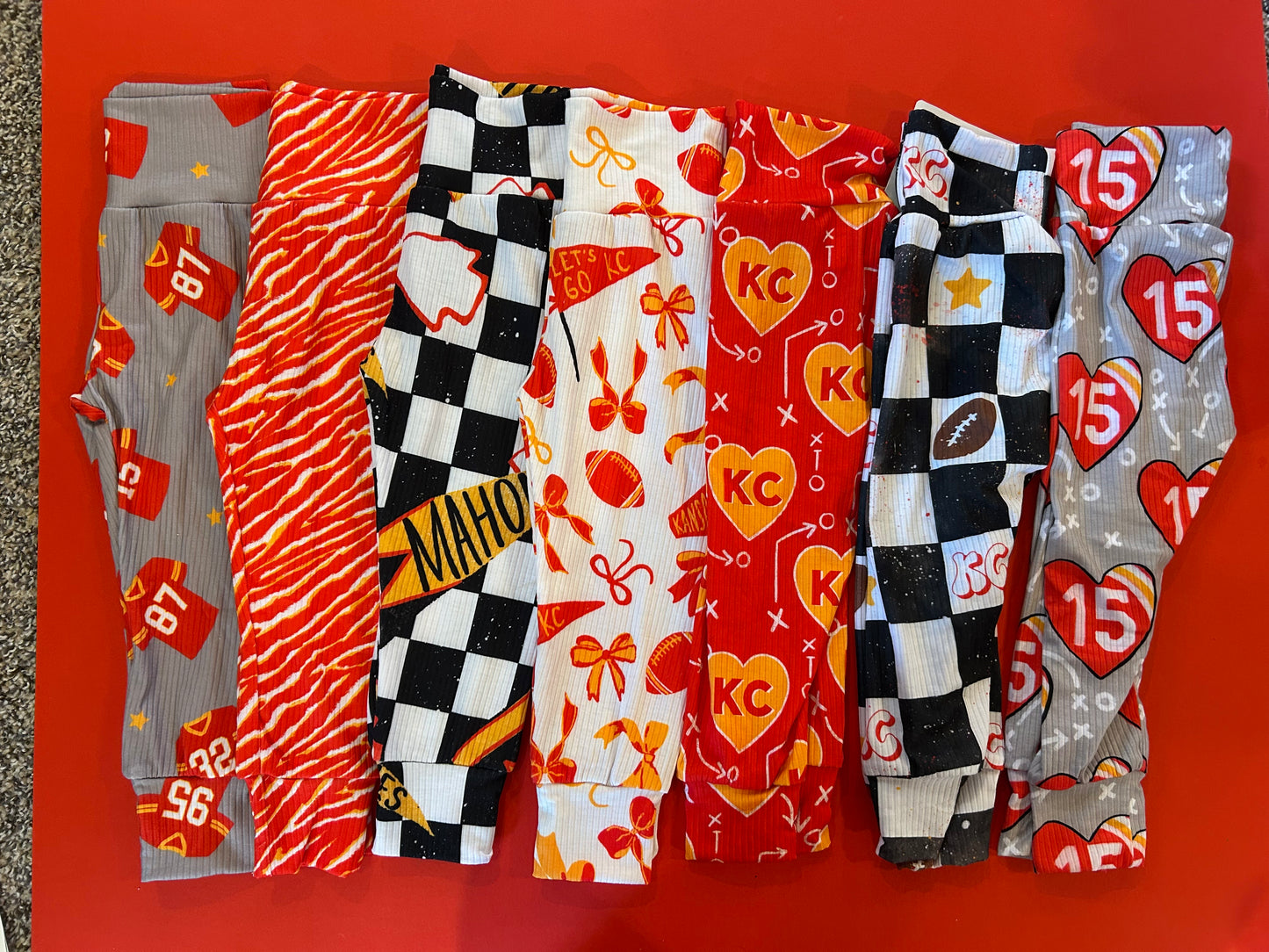 18-24 mo Leggings