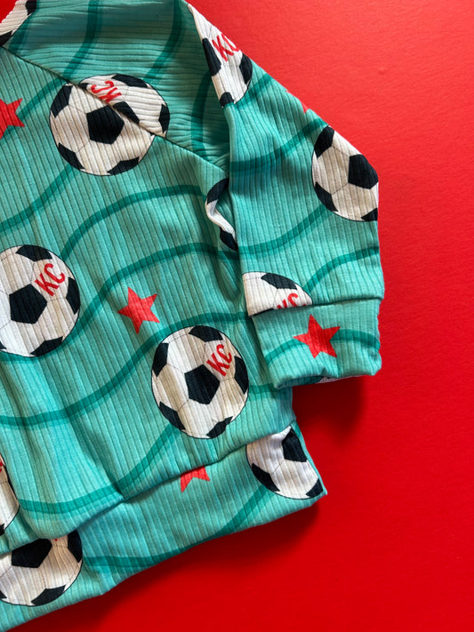 SALE: Current Hoodie