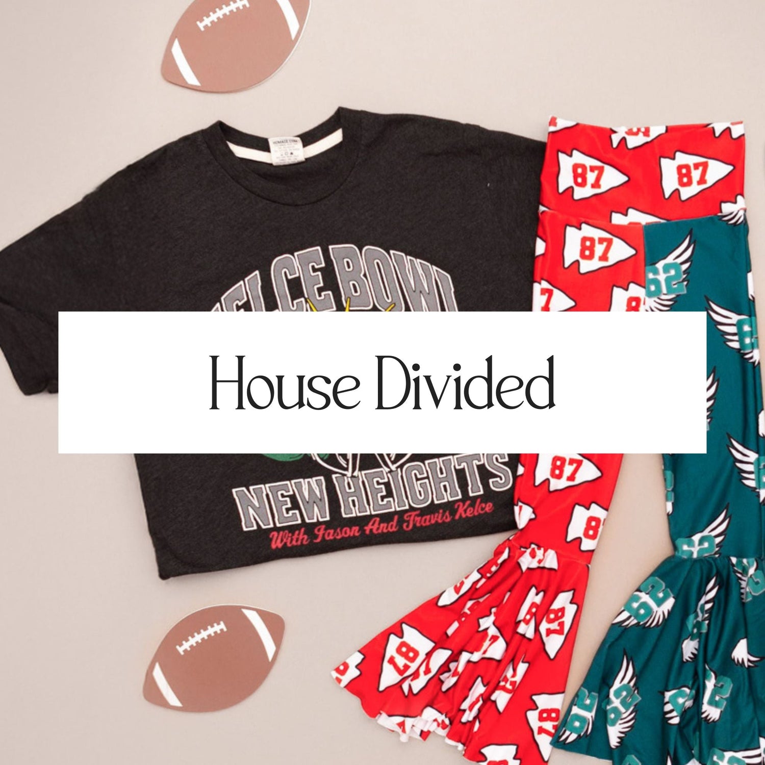 House Divided