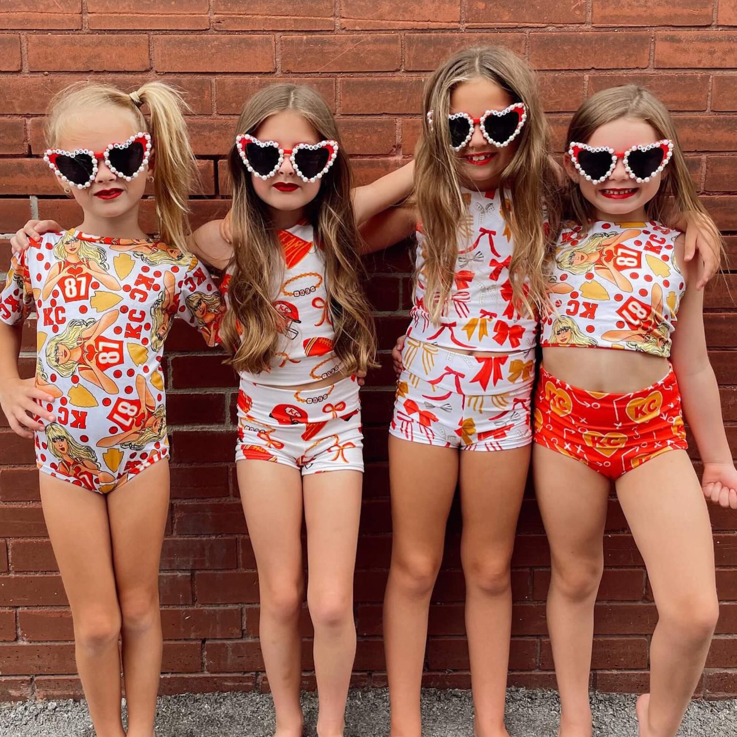 Dance Wear