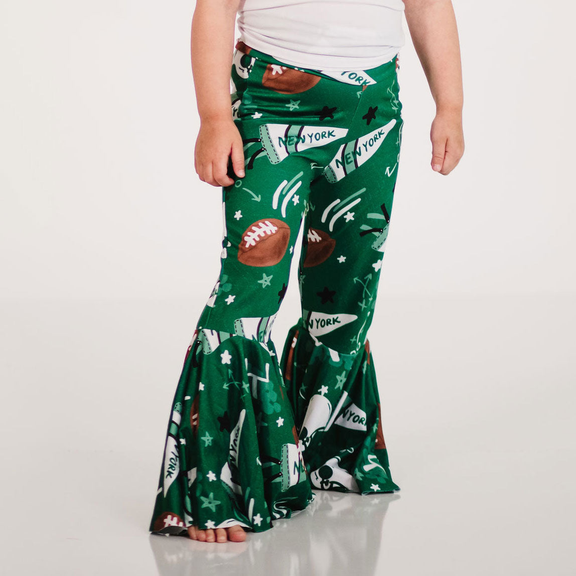 New York Green | BirdieRae