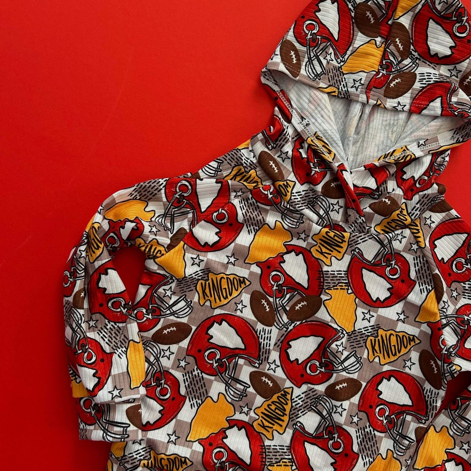 Hoodies