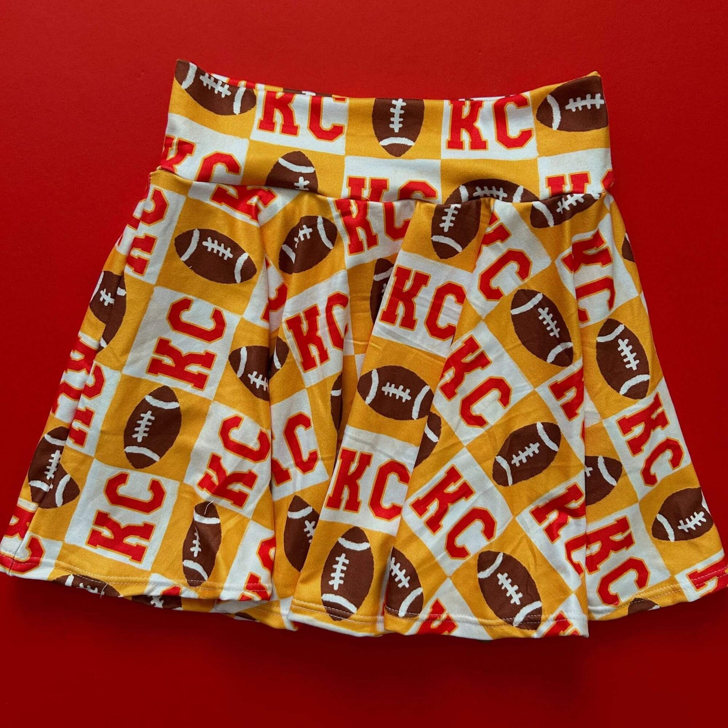 Cheer Skirts