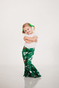 Bells: New York Green