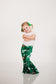 Bells: New York Green