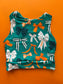 Racerback Tank for Girls: Miami Bows