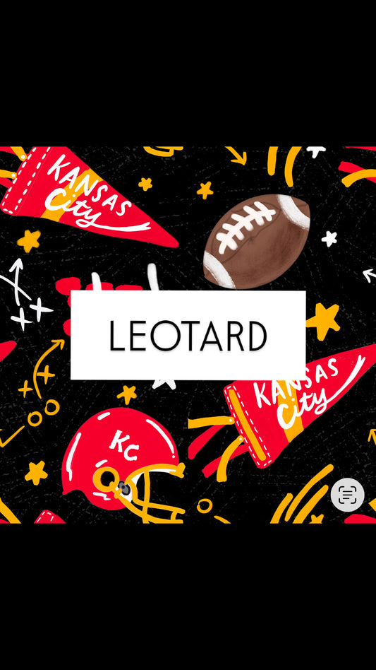 Leo: Black Pennant