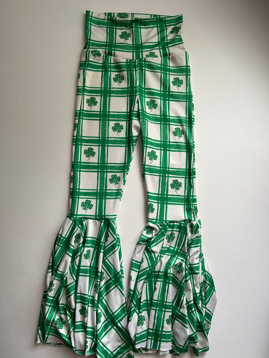 St. Pats Checkered Bells