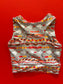 Racerback Tank for Girls: Kingdom Bracelet