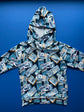Hoodie: Tickets