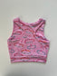 Racerback Tank for Girls: Bracelets