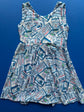 Twirl Dress: LA Tickets