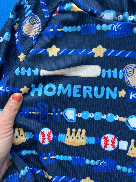 Hoodie: Homerun