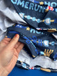 Cheer Skirt: Homerun