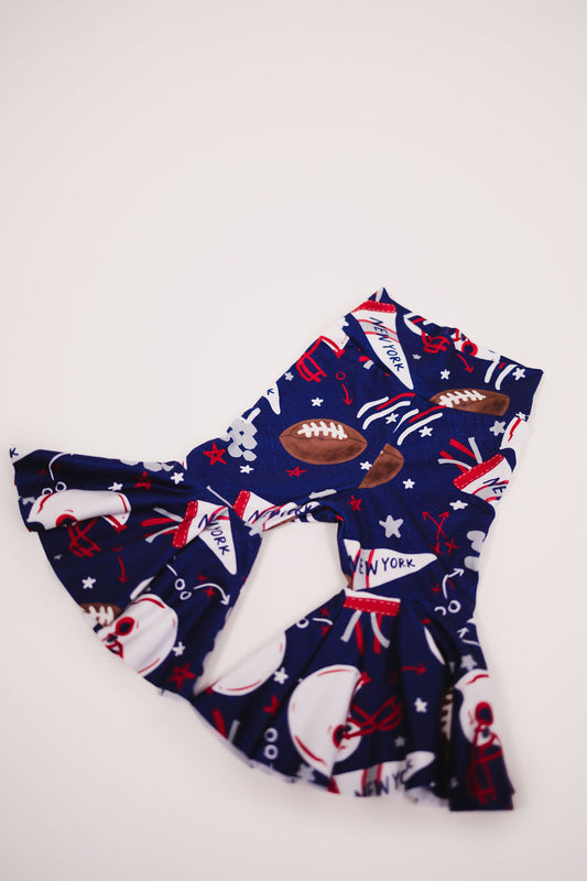 Bells: New England