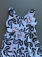 Twirl Dress: NY Bows