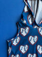 Tank Hoodie for Boys: LA Heart