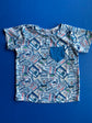 T-Shirt: LA Tickets