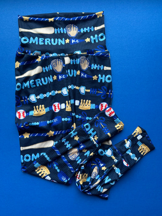 Leggings: Homerun