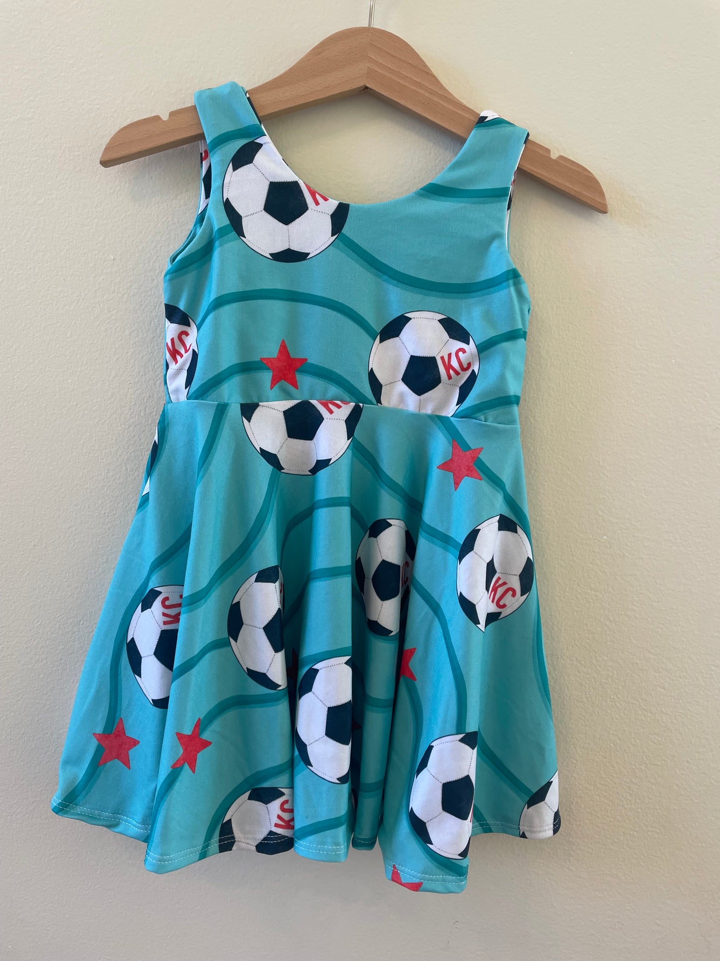 Twirl Dress: Current