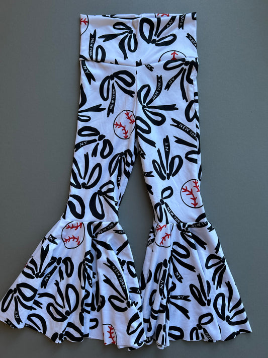 Bells: NY Bows