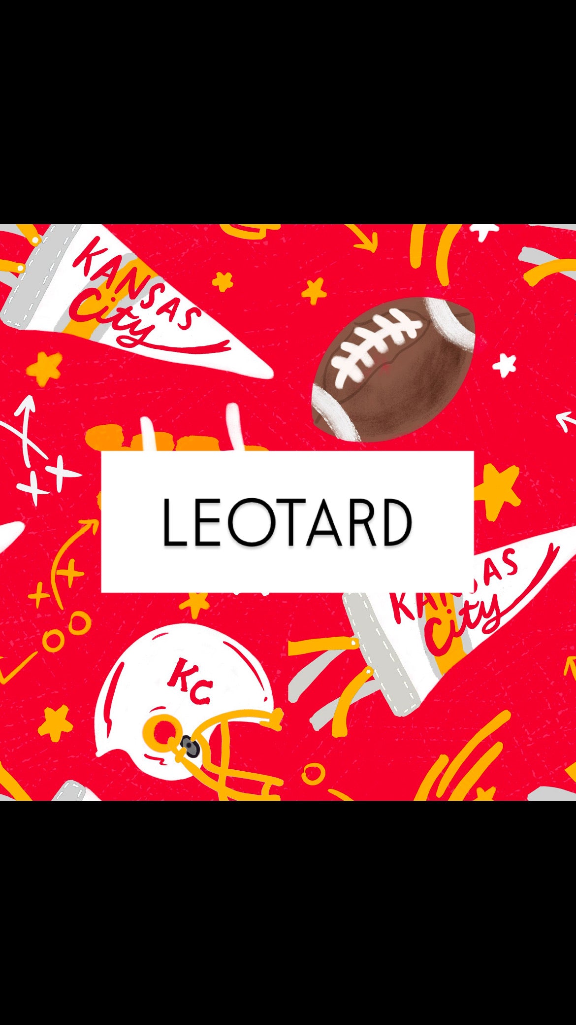 Leo: Red Pennant