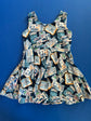 Twirl Dress: KC Tickets
