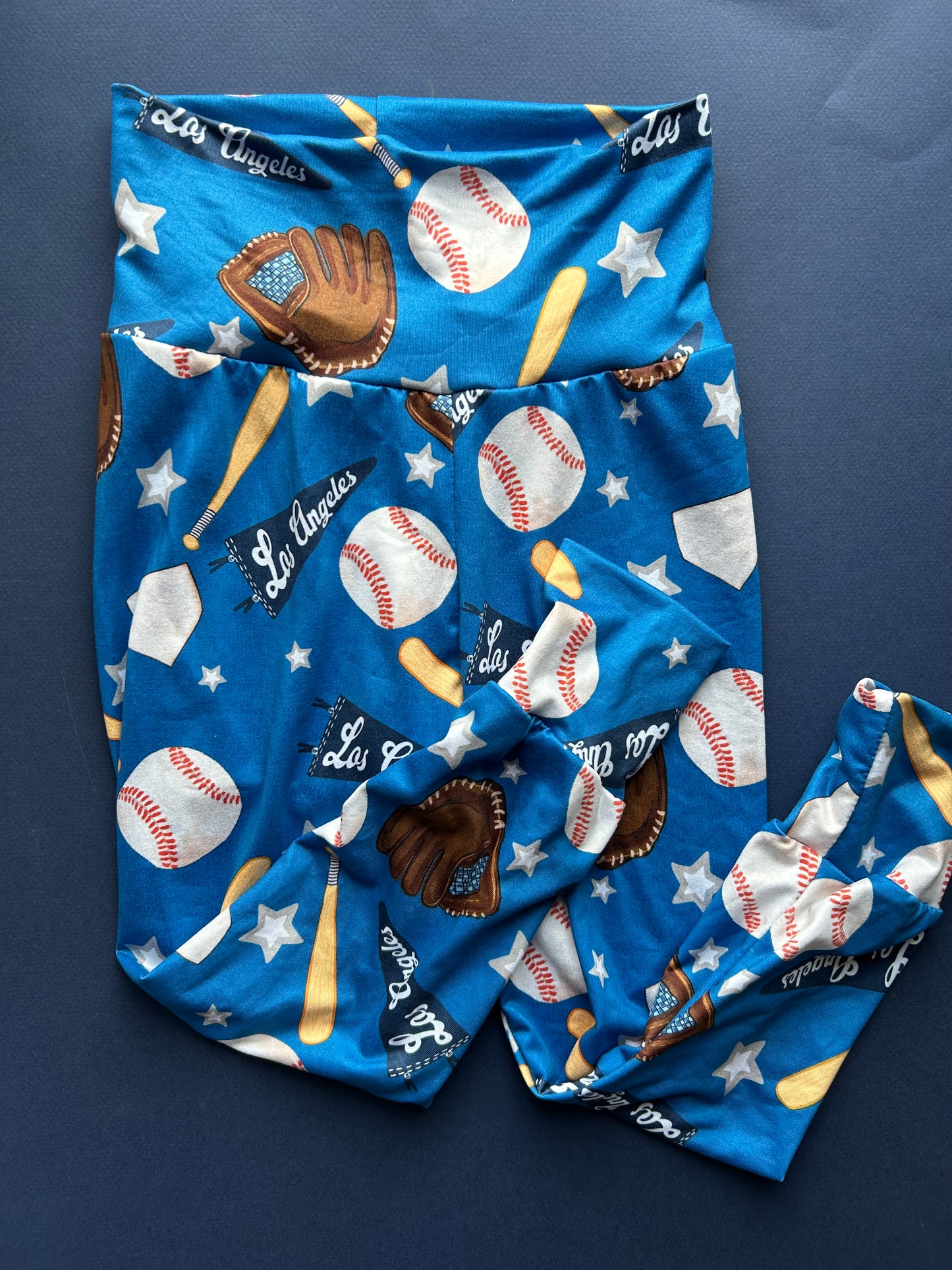 Leggings: Los Angeles