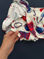 Cheer Skirt: Buffalo Bracelet
