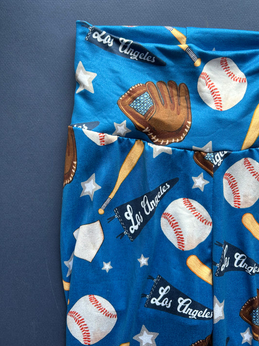 Leggings: Los Angeles