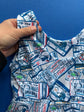 Twirl Dress: LA Tickets