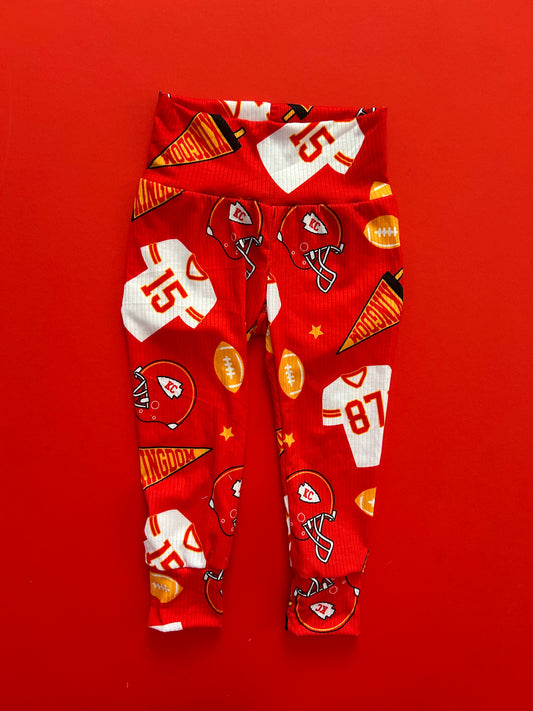 Leggings: 15 & 87