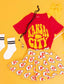 Women’s Skirt: Yellow 87