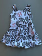 Twirl Dress: NY Bows