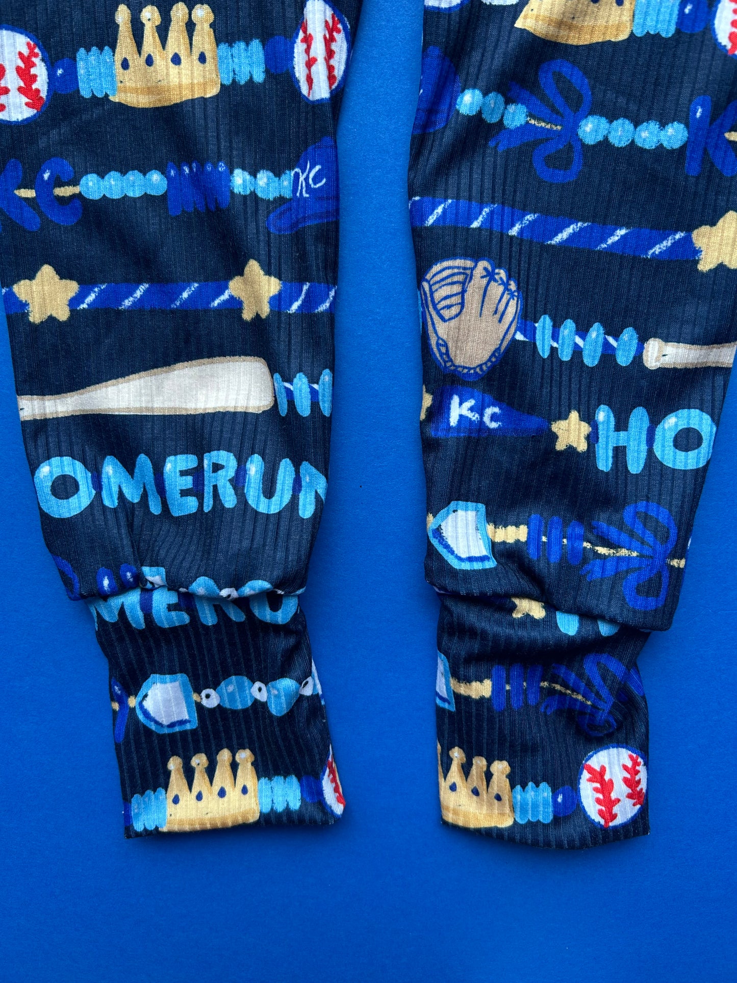 Leggings: Homerun