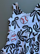 Twirl Dress: NY Bows