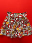 Cheer Skirt: Kingdom Checkered