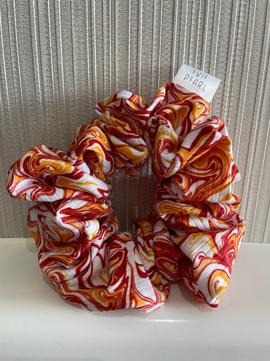 Scrunchie: Tie Dye