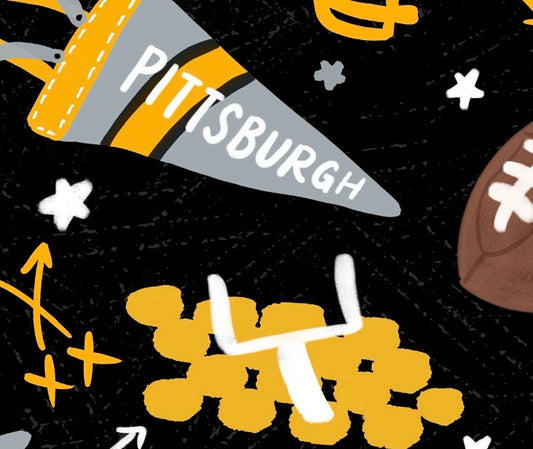 Bells: Pittsburgh