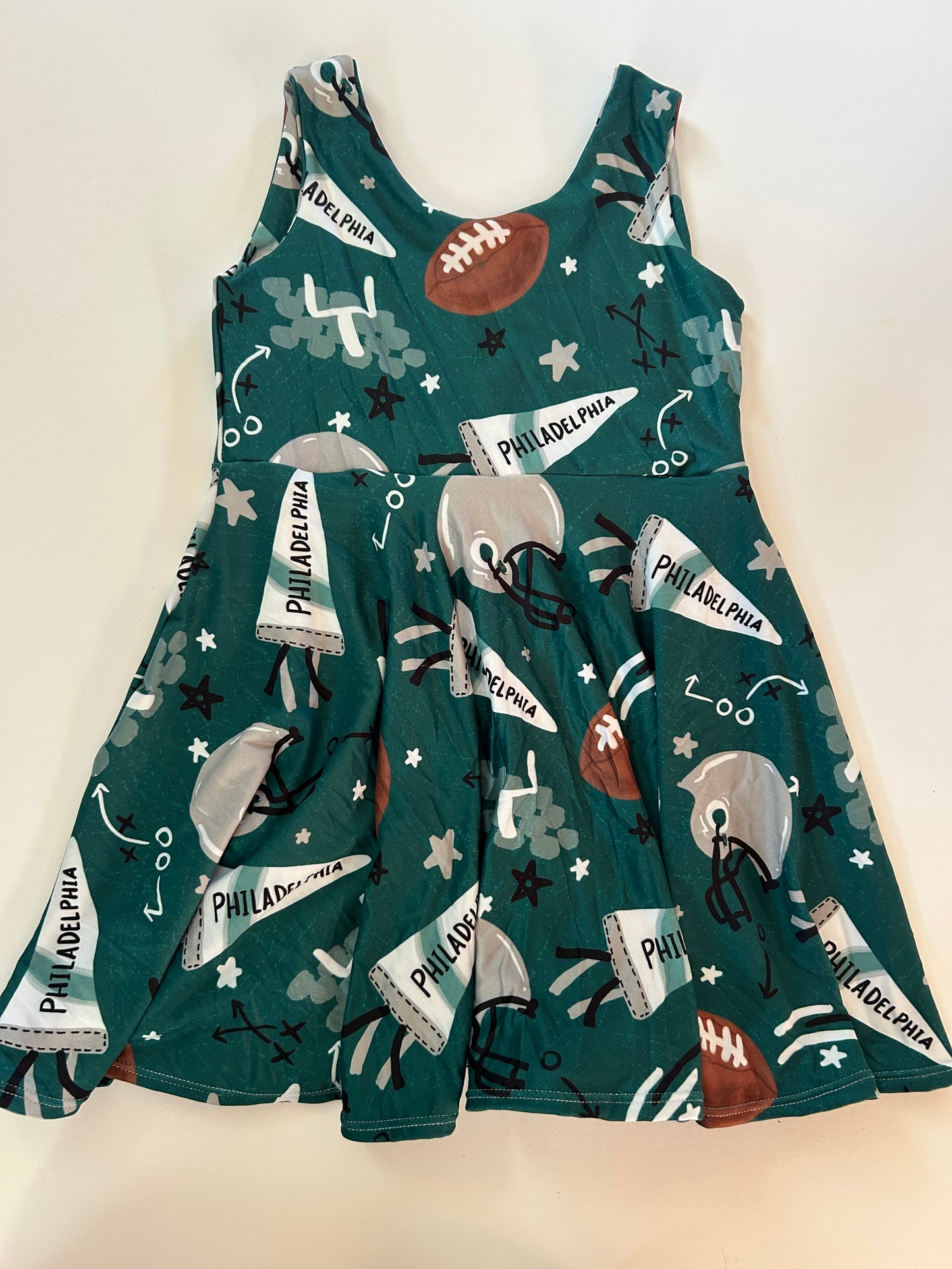 Twirl Dress: Philadelphia
