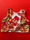 Reversible Tie Tank: Greatest in the League/Taylor