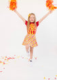 Cheer Skirt: Yellow 87