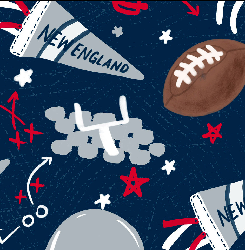 Bells: New England
