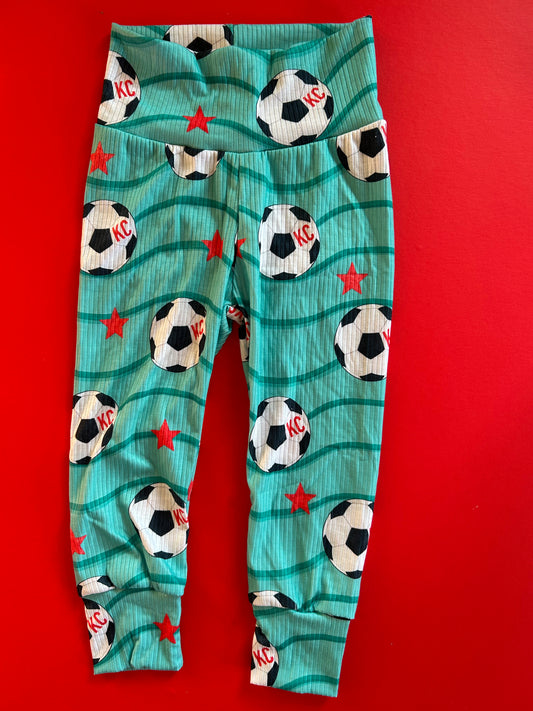 SALE: Current Leggings